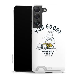 Premium Card Case matt