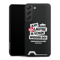 Premium Card Case matt