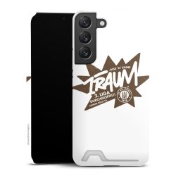 Premium Card Case matt