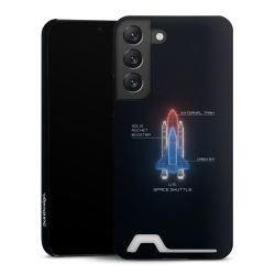 Premium Card Case matt