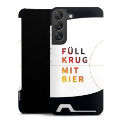 Premium Card Case matt