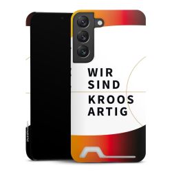 Premium Card Case matt