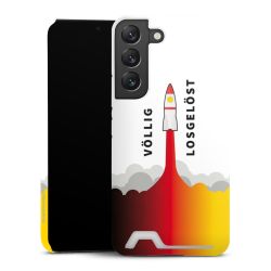 Premium Card Case matt