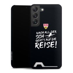 Premium Card Case matt