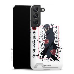 Premium Card Case matt