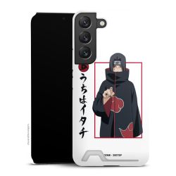 Premium Card Case matt