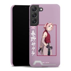 Premium Card Case matt