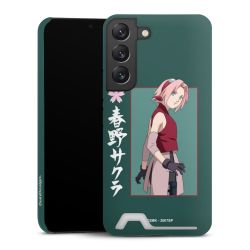 Premium Card Case matt