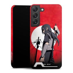 Premium Card Case matt