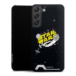 Premium Card Case matt