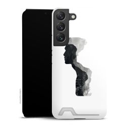 Premium Card Case matt