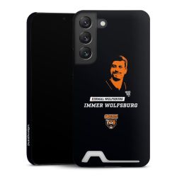 Premium Card Case matt