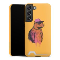 Premium Card Case matt