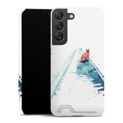 Premium Card Case matt