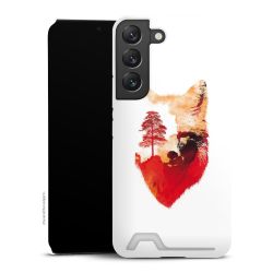 Premium Card Case matt