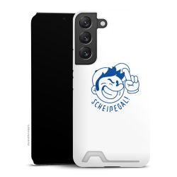 Premium Card Case matt
