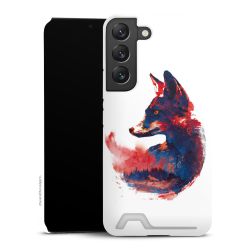 Premium Card Case matt