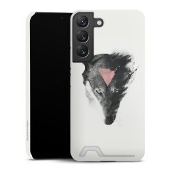 Premium Card Case matt