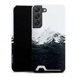 Premium Card Case matt