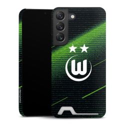 Premium Card Case matt