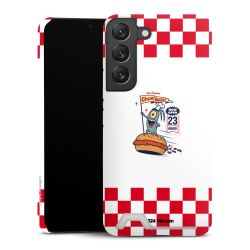 Premium Card Case matt