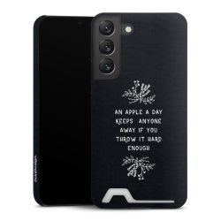 Premium Card Case matt