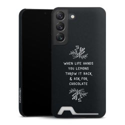 Premium Card Case matt