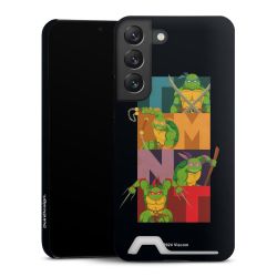 Premium Card Case matt