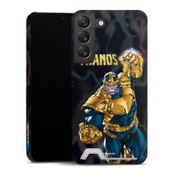 Premium Card Case matt
