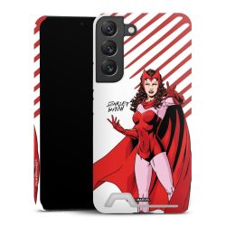 Premium Card Case matt