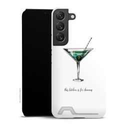 Premium Card Case matt