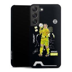 Premium Card Case matt