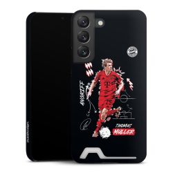 Premium Card Case matt