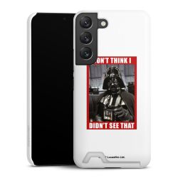 Premium Card Case matt