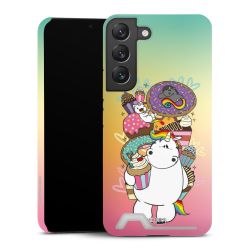 Premium Card Case matt