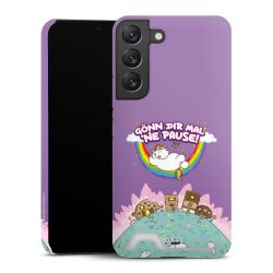 Premium Card Case matt