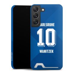 Premium Card Case matt