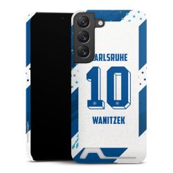 Premium Card Case matt