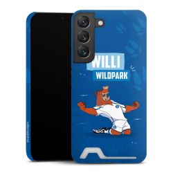 Premium Card Case matt