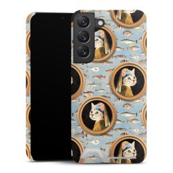 Premium Card Case matt