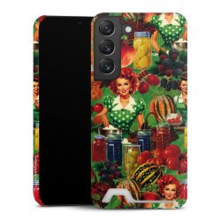 Premium Card Case matt