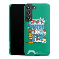 Premium Card Case matt