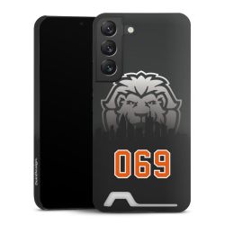 Premium Card Case matt