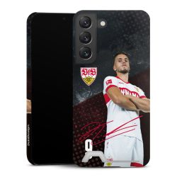 Premium Card Case matt