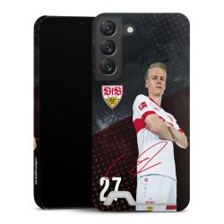 Premium Card Case matt