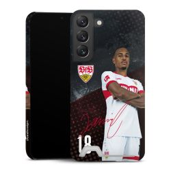 Premium Card Case matt