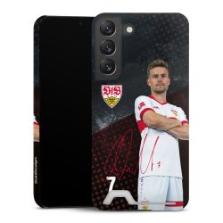 Premium Card Case matt