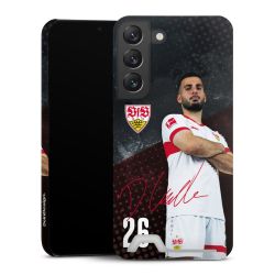 Premium Card Case matt