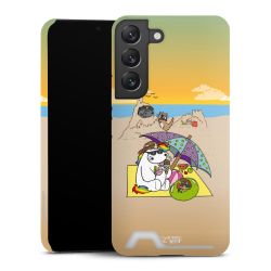 Premium Card Case matt