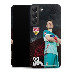 Premium Card Case matt